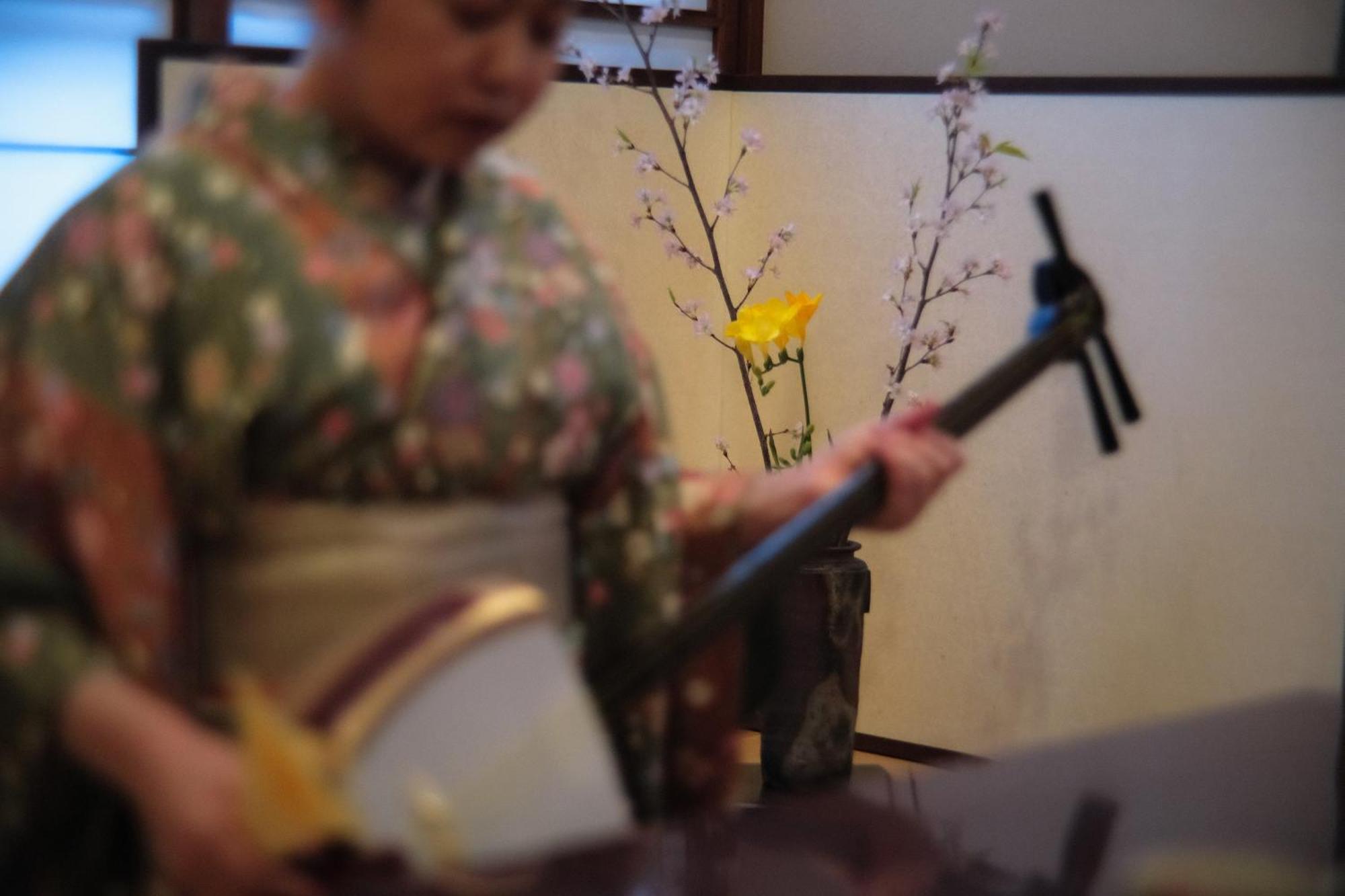 Ito Ryokan 2*