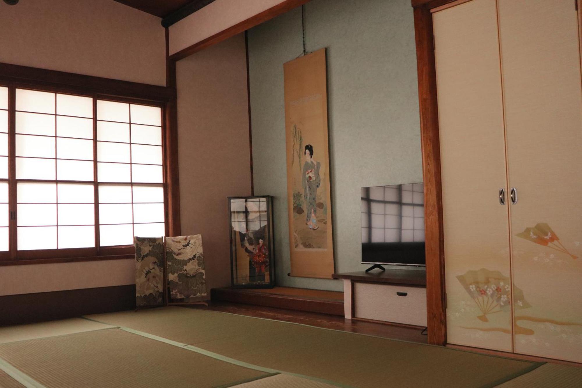 Ito Ryokan Tokyo