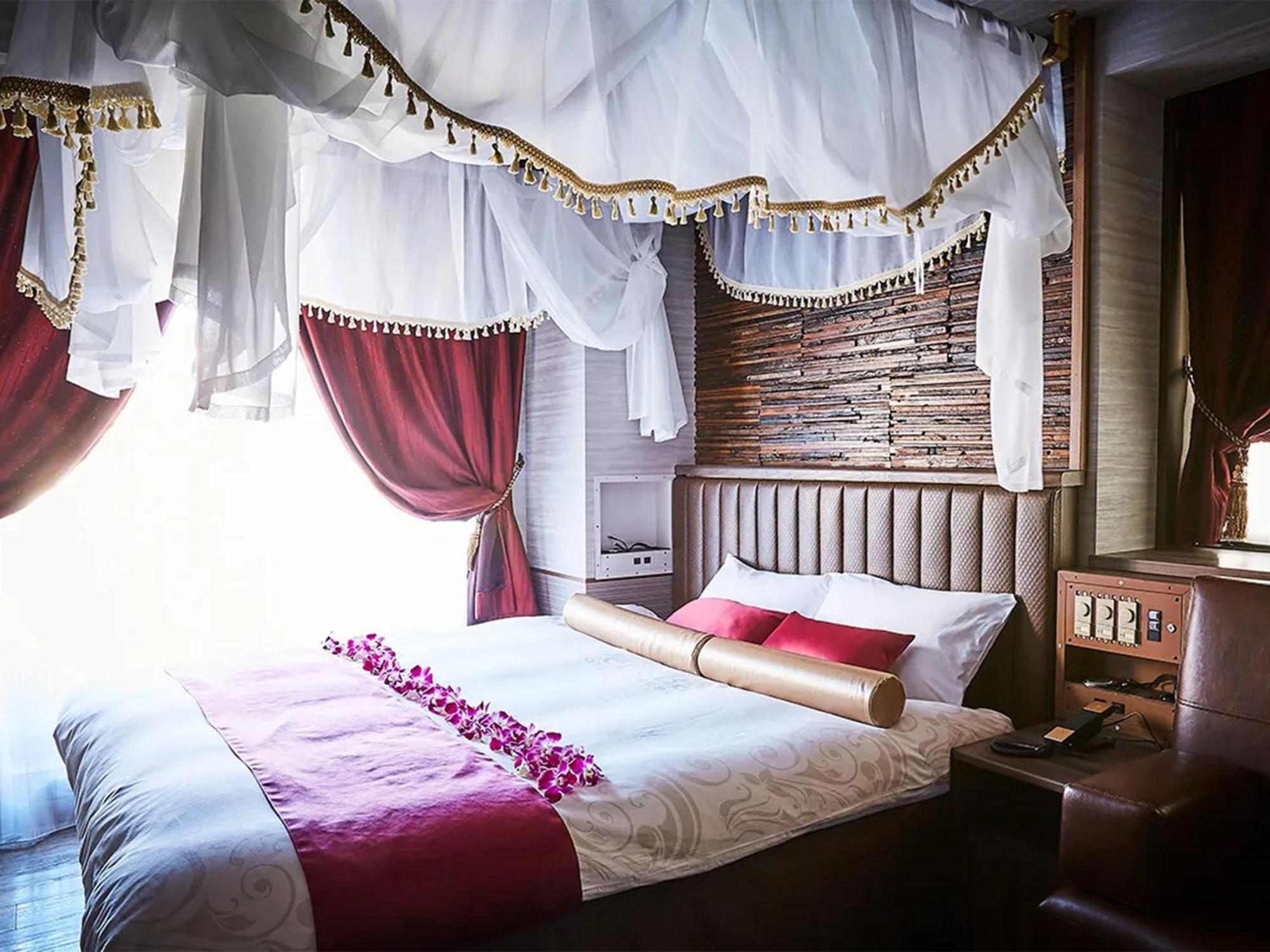 Hotel Petit Bali Ikebukuro (adults Only) 4*