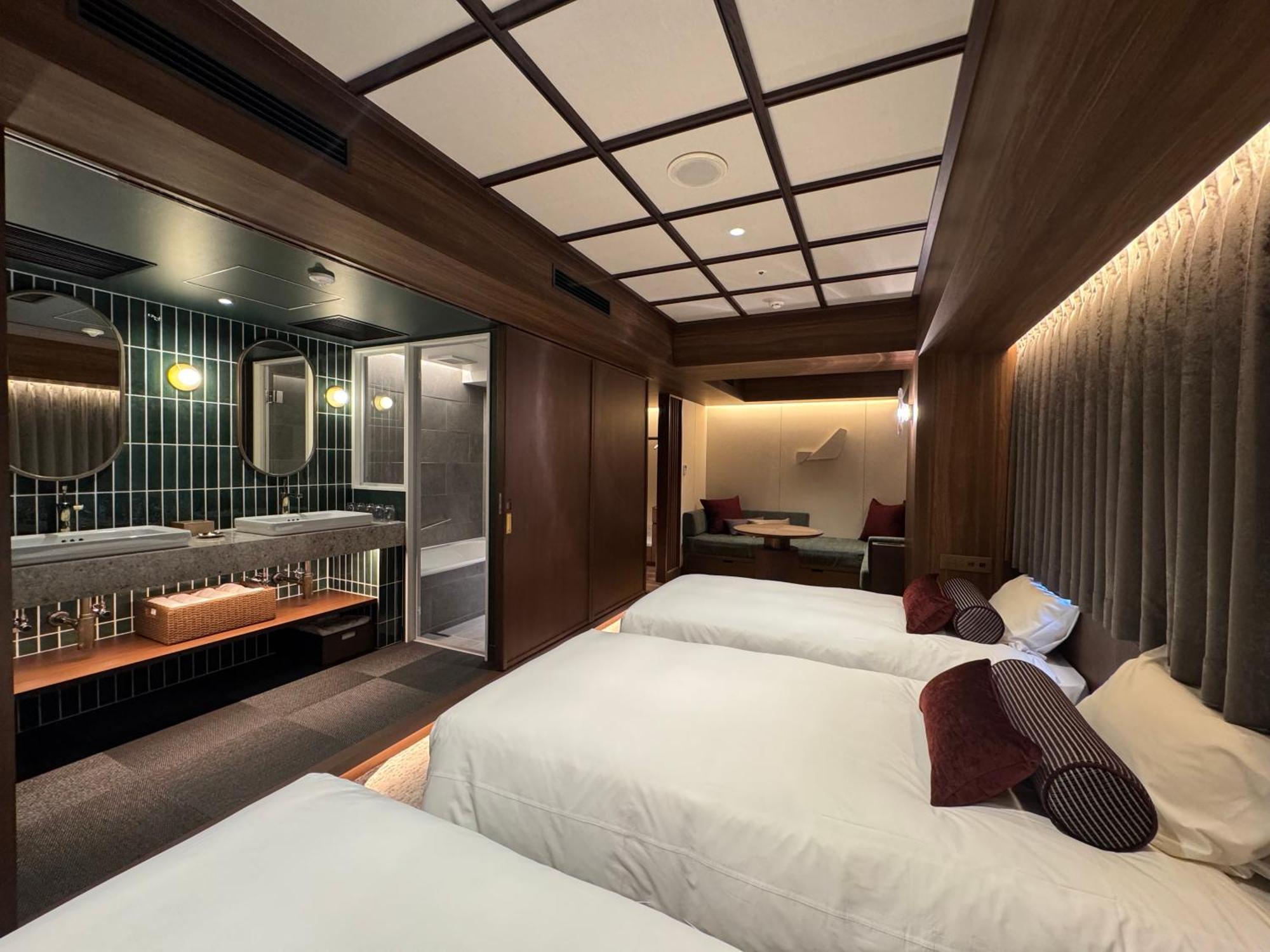 Keihan Asakusa Hotel Tokyo