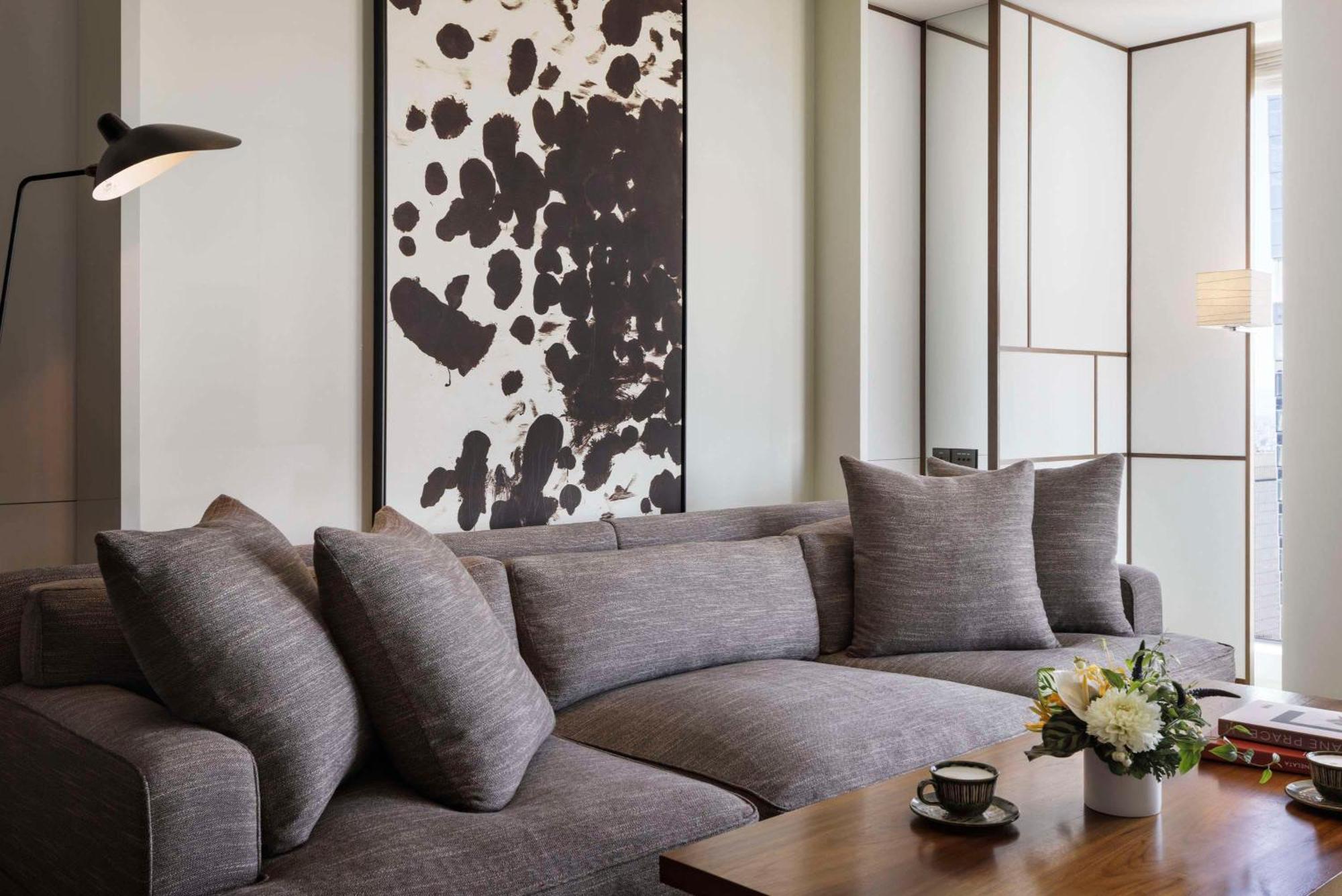 Andaz - A Concept By Hyatt Tokyo