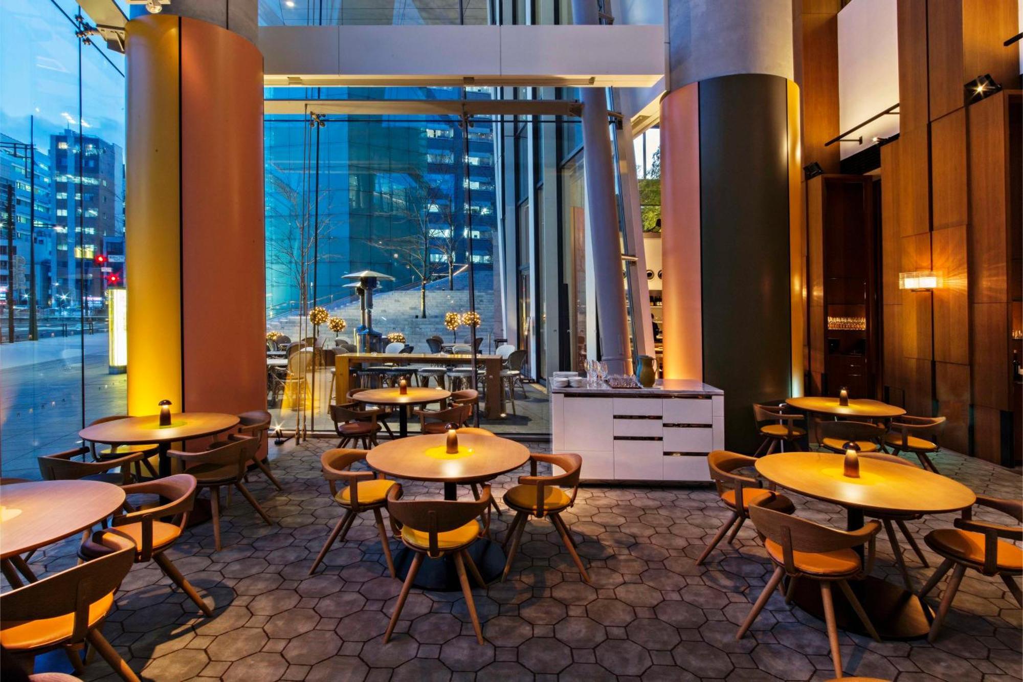 Andaz - A Concept By Hyatt 5*