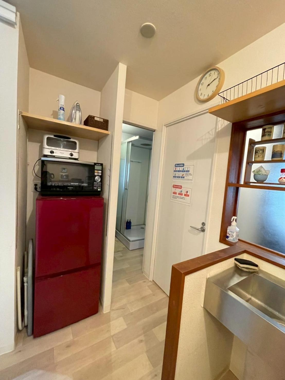 Apartment Den 7 Tokyo