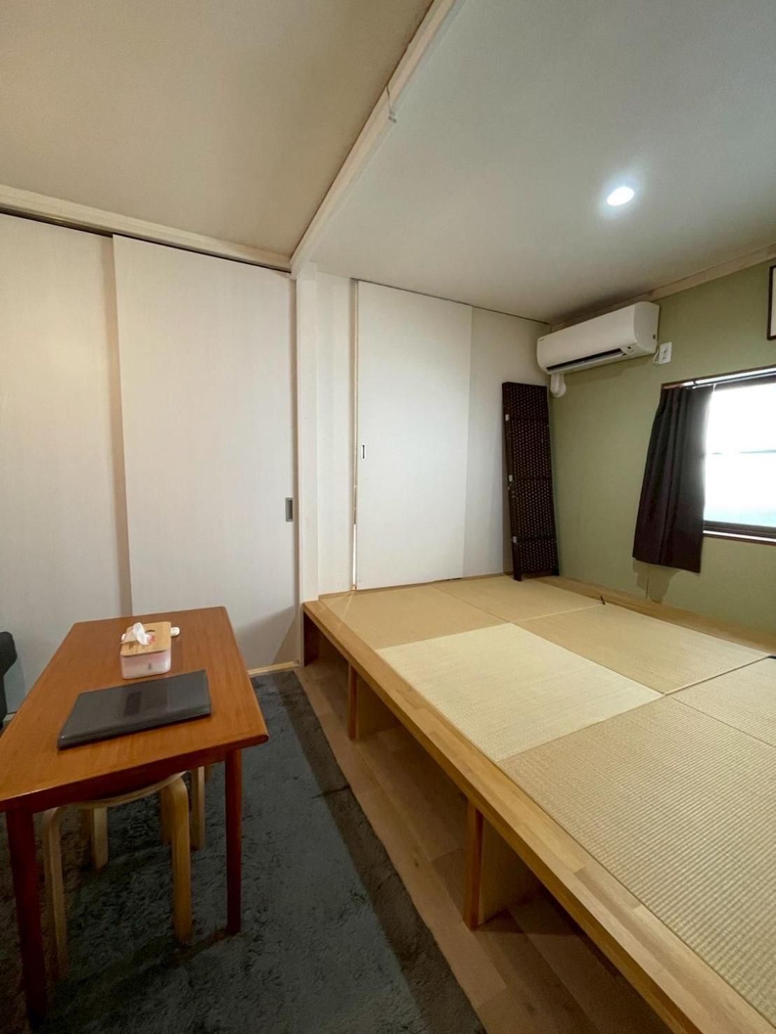 Apartment Den 7 Tokyo
