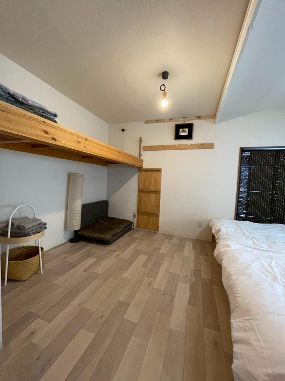 Apartment Den 7