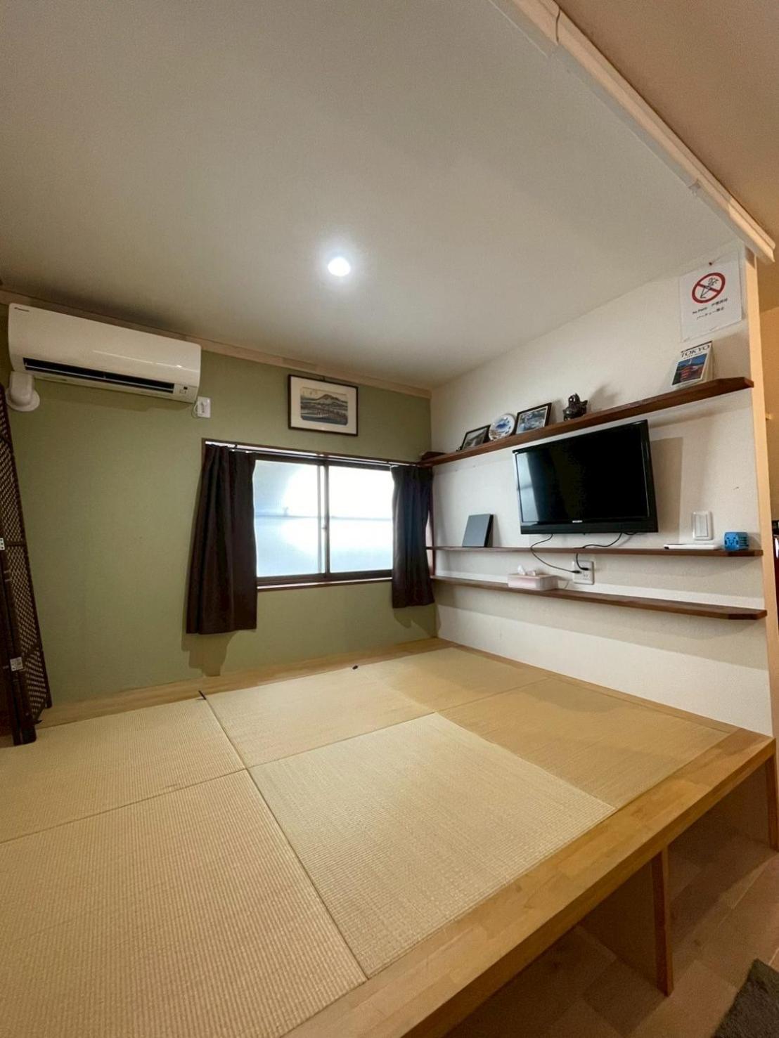 Den 7 Tokyo