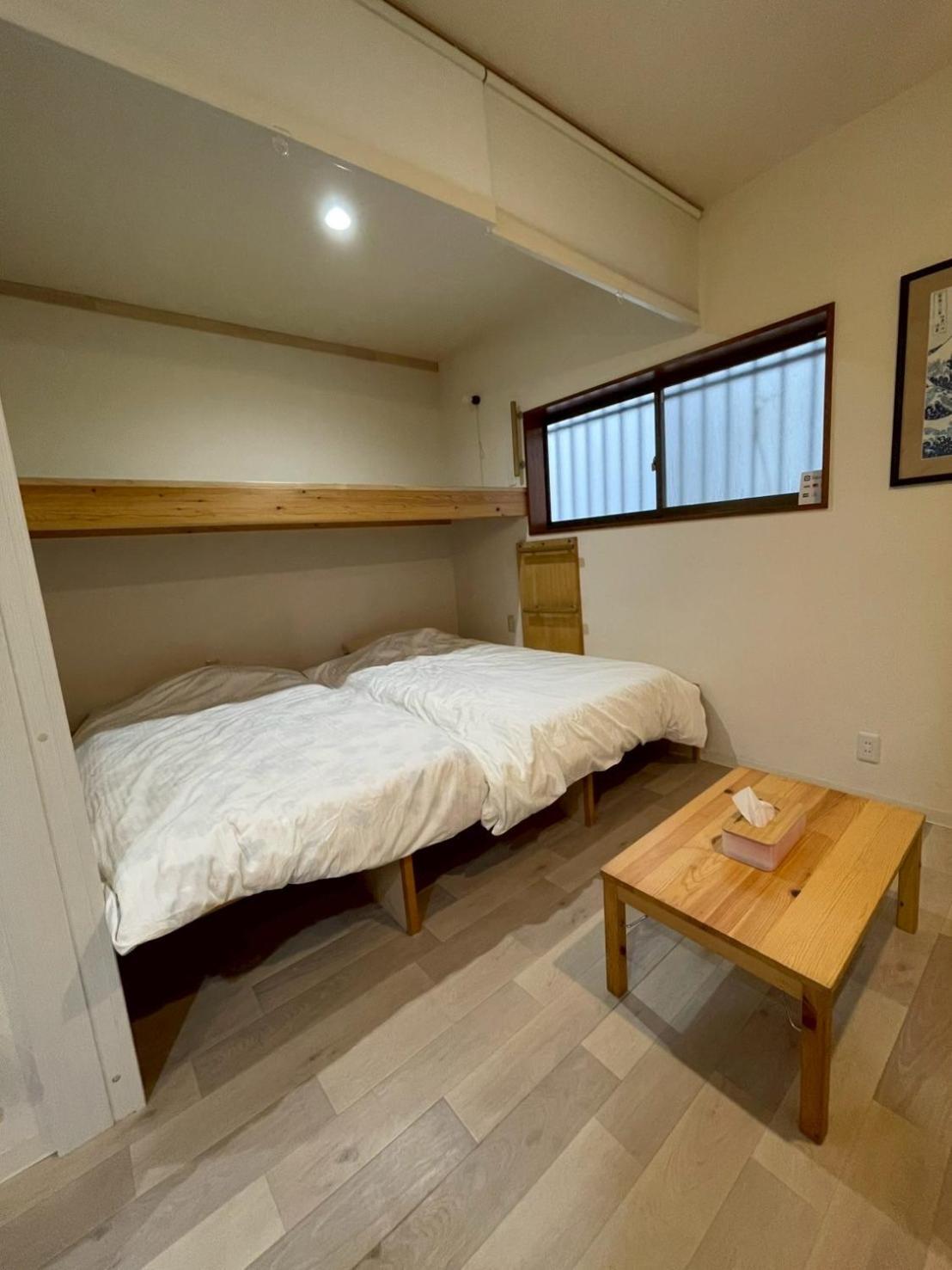 Apartment Den 7