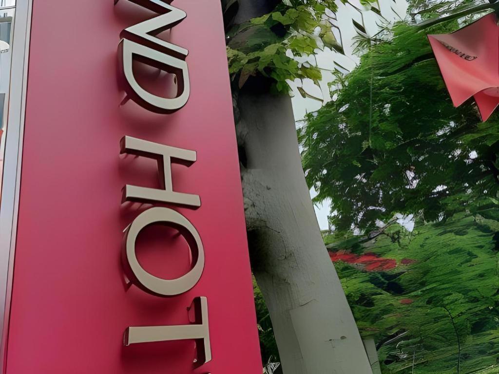 Hotel Diamond 3*
