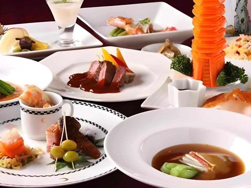 Diamond 3* Tokyo