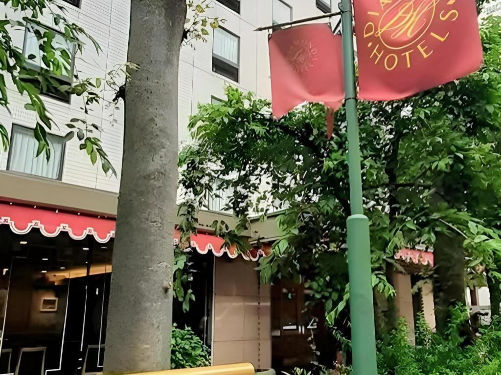 Diamond Hotel 3*