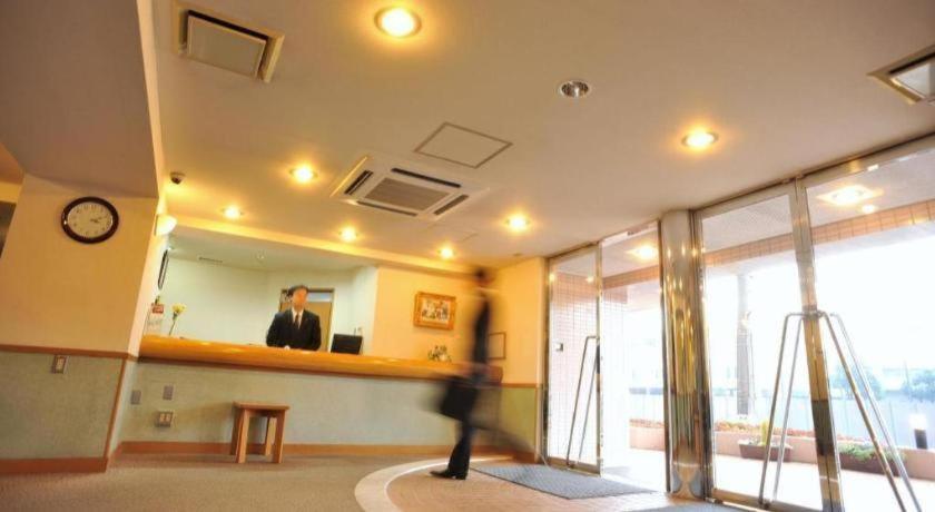 Hotel Refre Forum