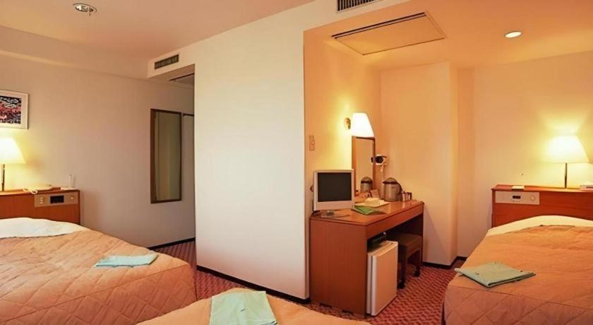 Hotel Mizue Dai-ichi Tokyo