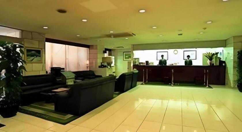 Mizue Dai-ichi 3* Tokyo