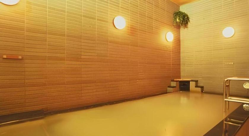 Hotel Refre Forum