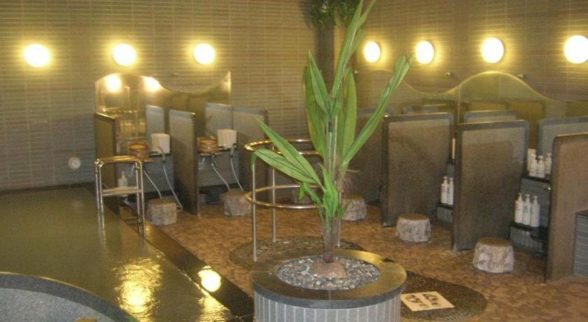 Hotel Refre Forum