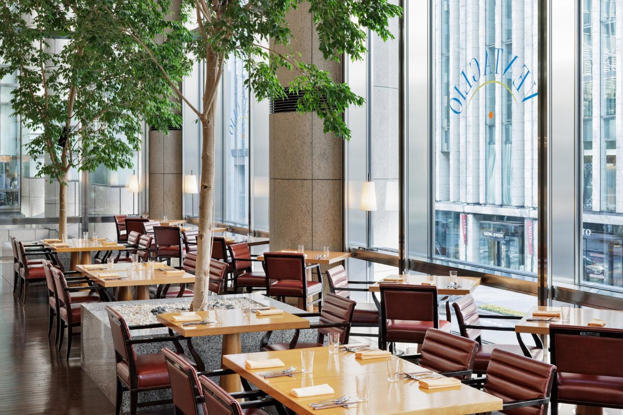 Mandarin Oriental,