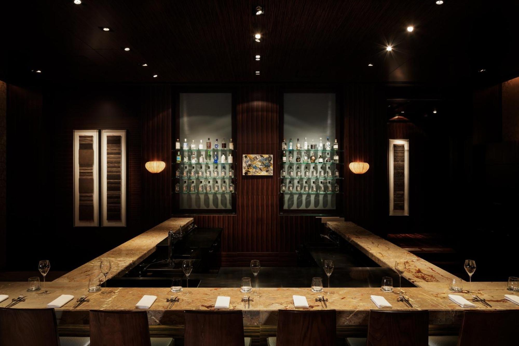 Mandarin Oriental,