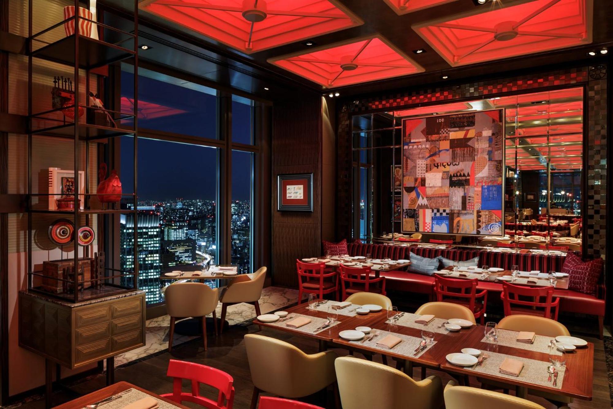 Hotel Mandarin Oriental, 5*