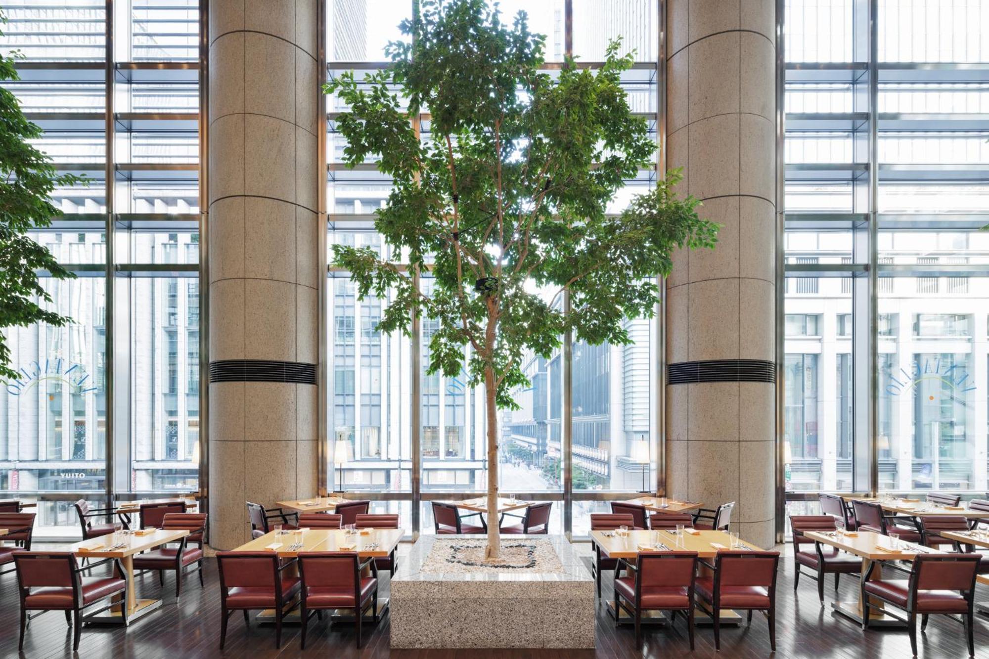 Mandarin Oriental, 5* Tokyo