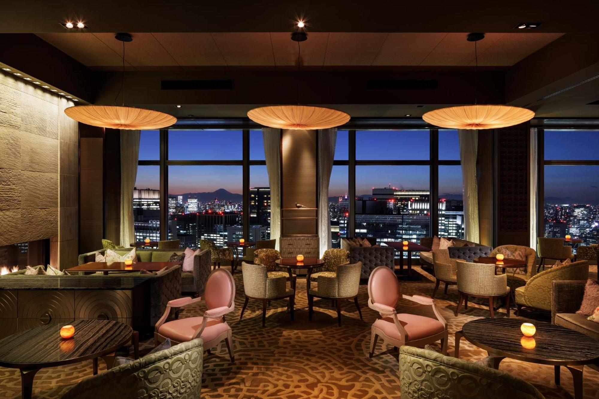 Mandarin Oriental,