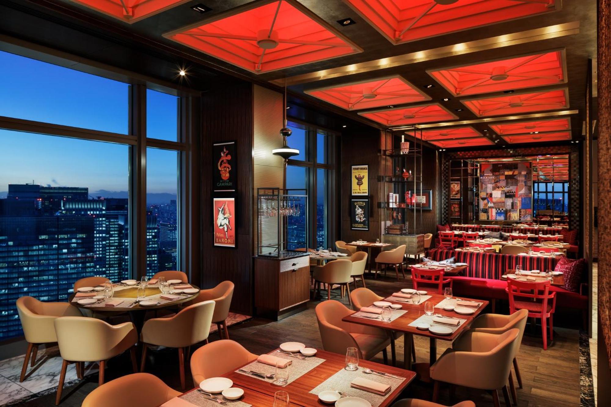 Hotel Mandarin Oriental, 5*