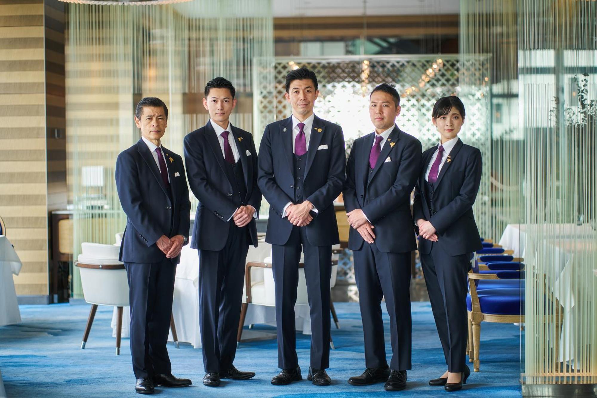 Hotel Mandarin Oriental,