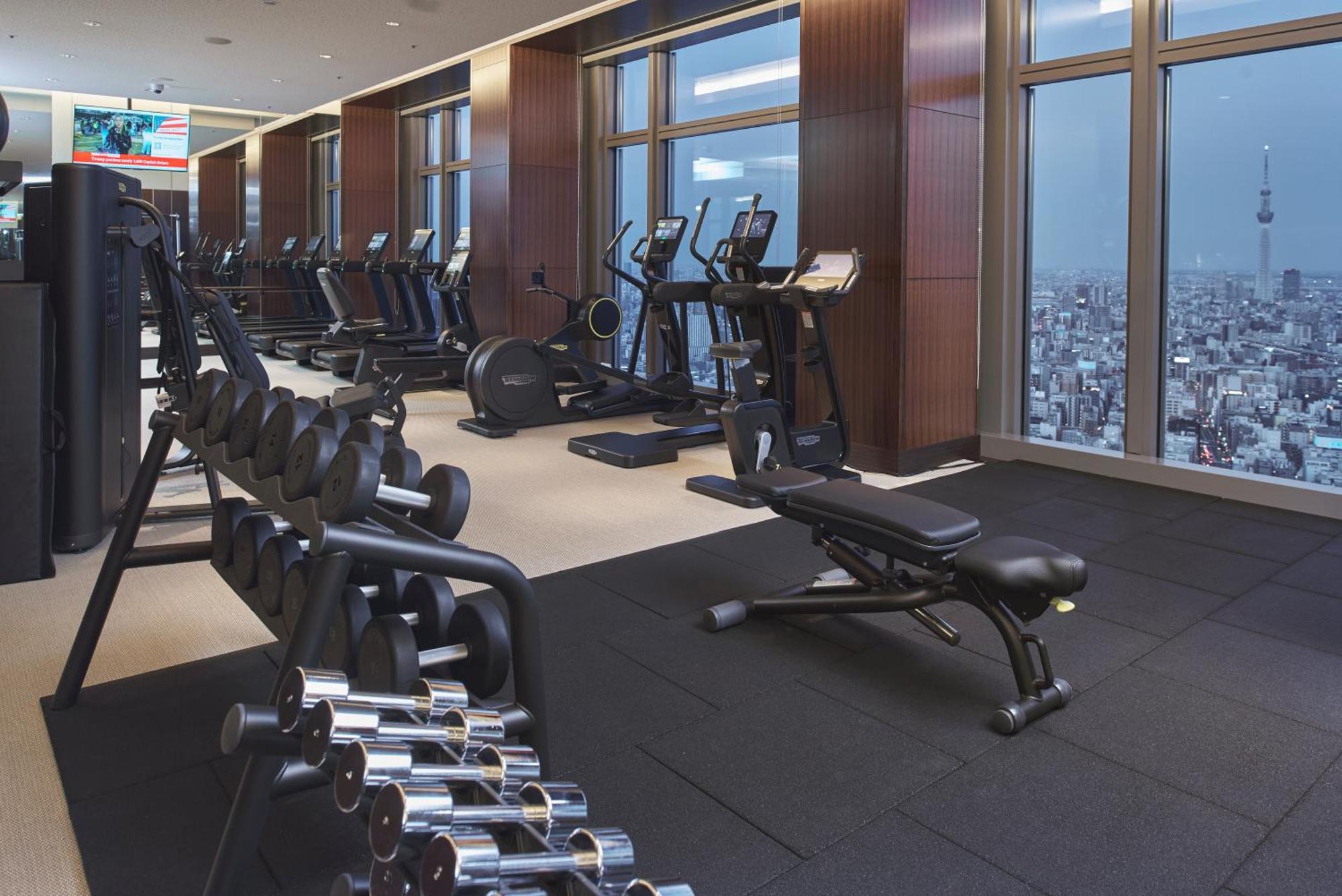 Mandarin Oriental, Hotel 5*