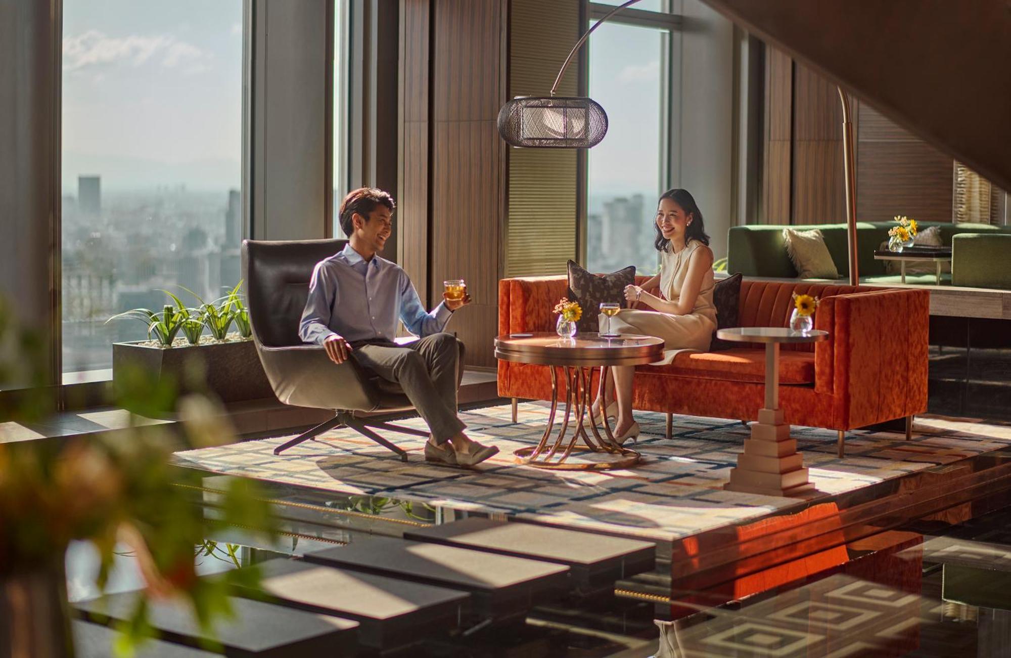 Mandarin Oriental, 5*