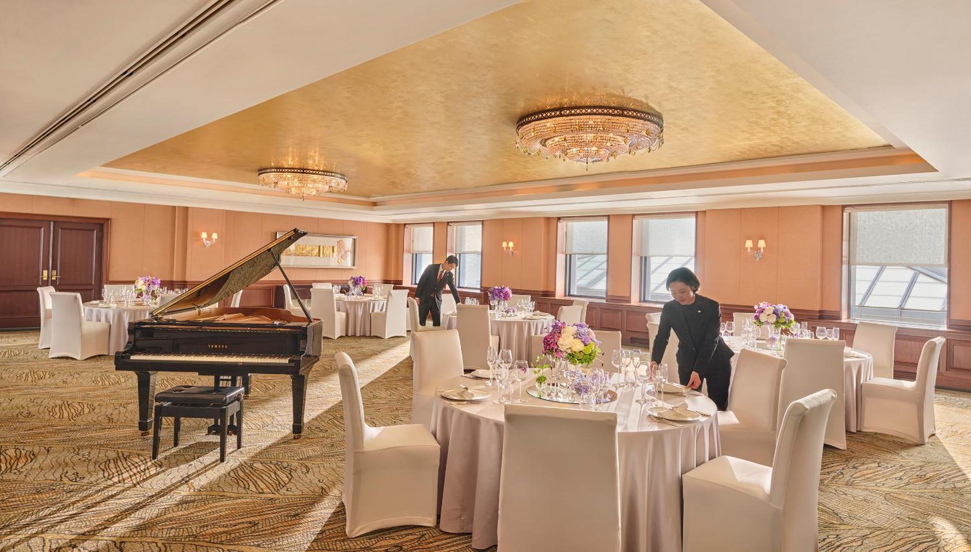 Mandarin Oriental, 5* Tokyo