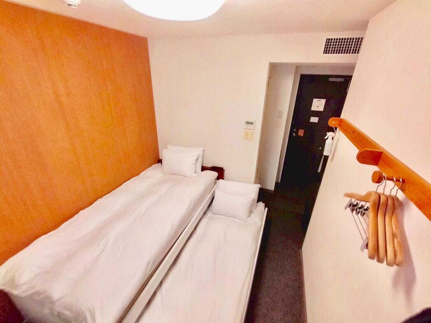 Hotel Web Asakusabashi Tokyo