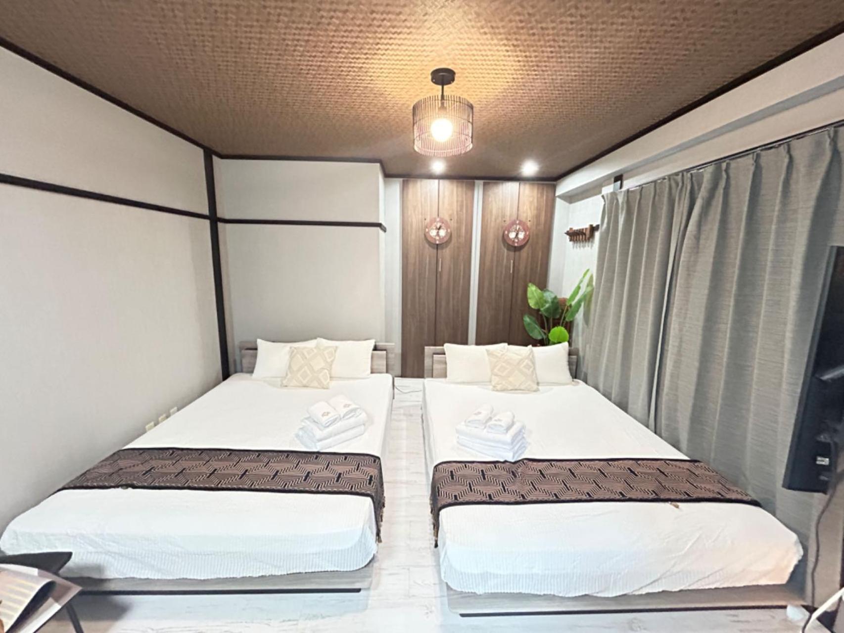 Hyakunincho House New Open *