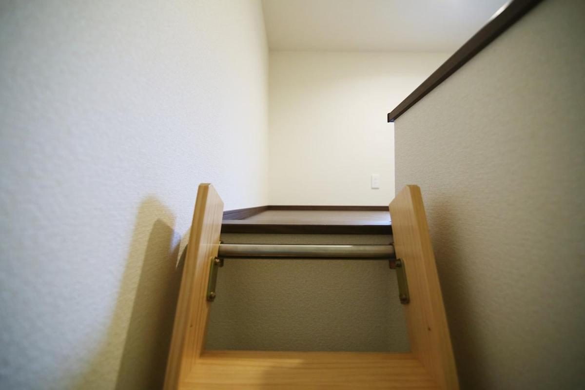 Apartment Quiet Area, Close To Station, Shinjuku, 202 *