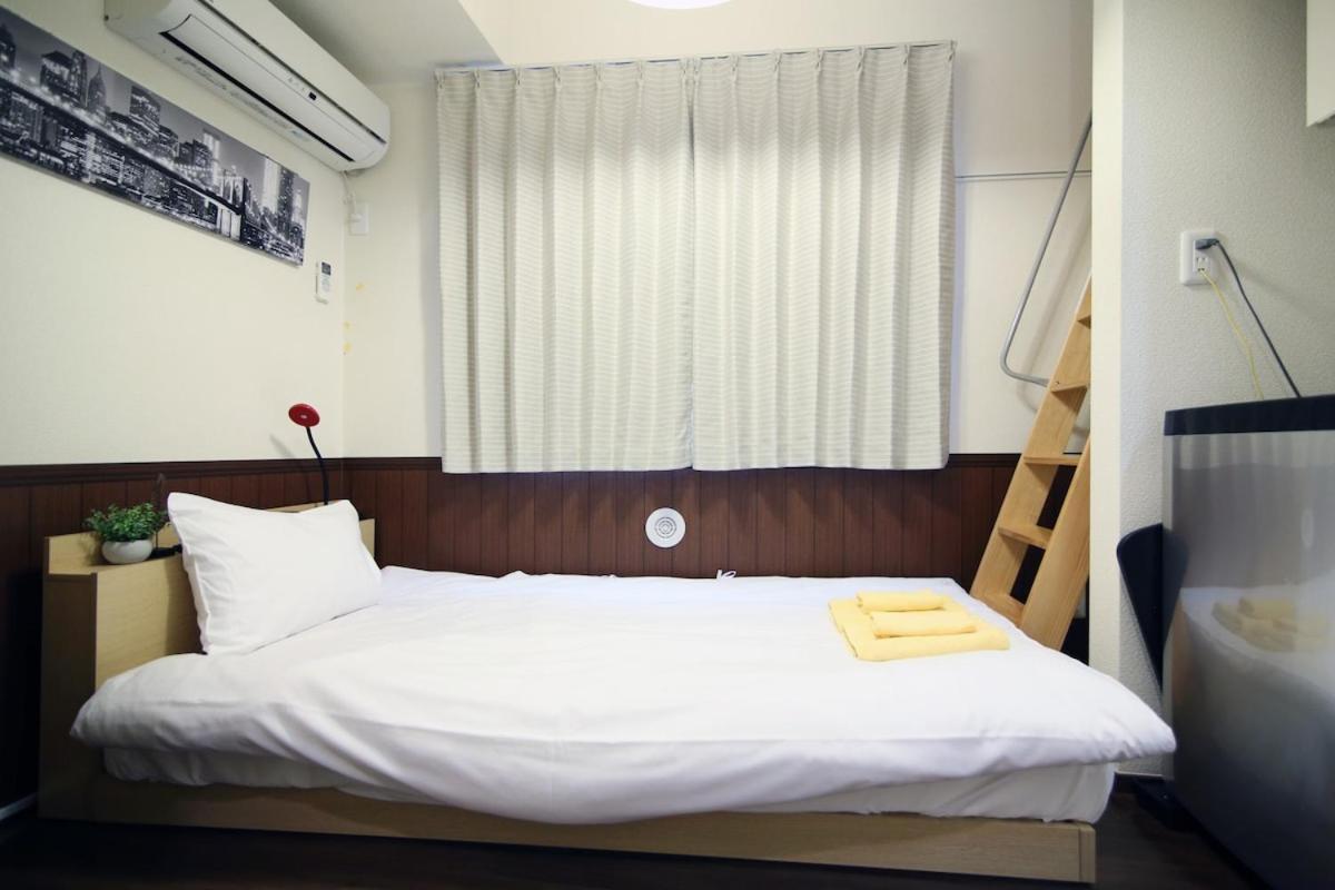 Quiet Area, Close To Station, Shinjuku, 202 Apartment