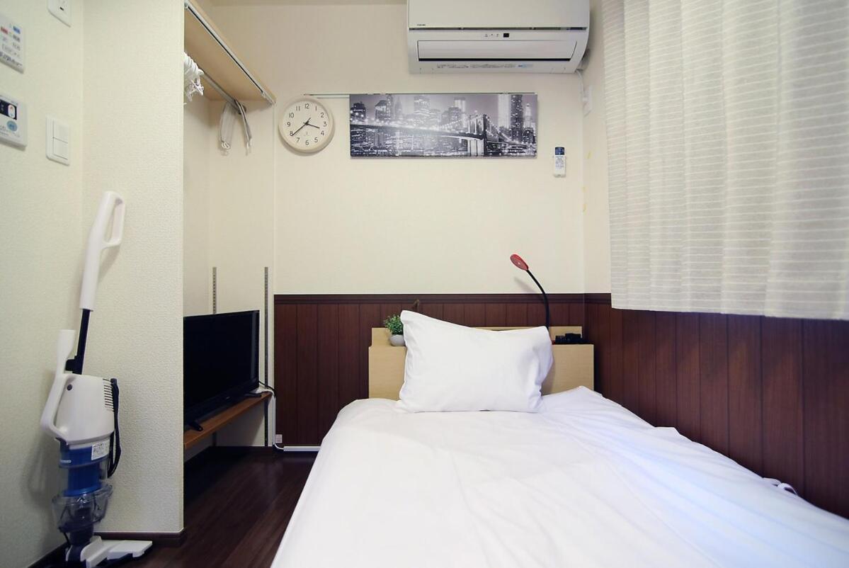 Apartment Quiet Area, Close To Station, Shinjuku, 202 *