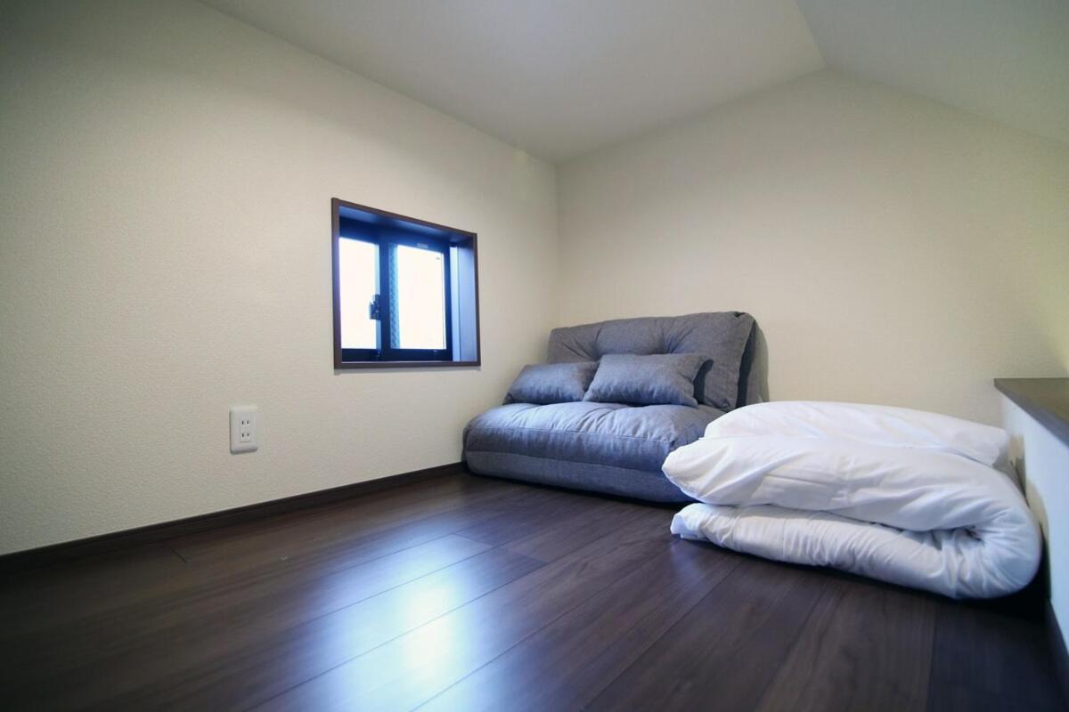Apartment Quiet Area, Close To Station, Shinjuku, 202 Tokyo