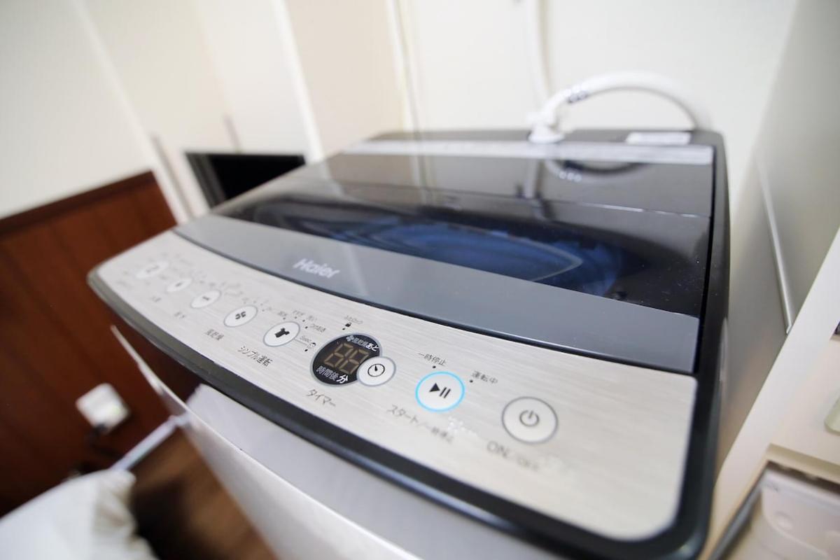 Shinjuku, Quiet Area, Close To Station, Room102 Apartment Tokyo