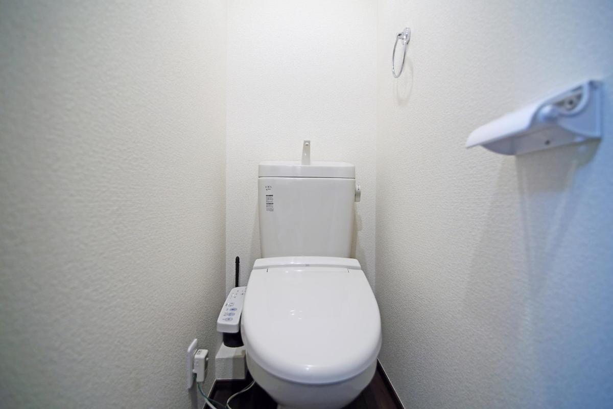 Shinjuku, Quiet Area, Close To Station, Room102 Tokyo