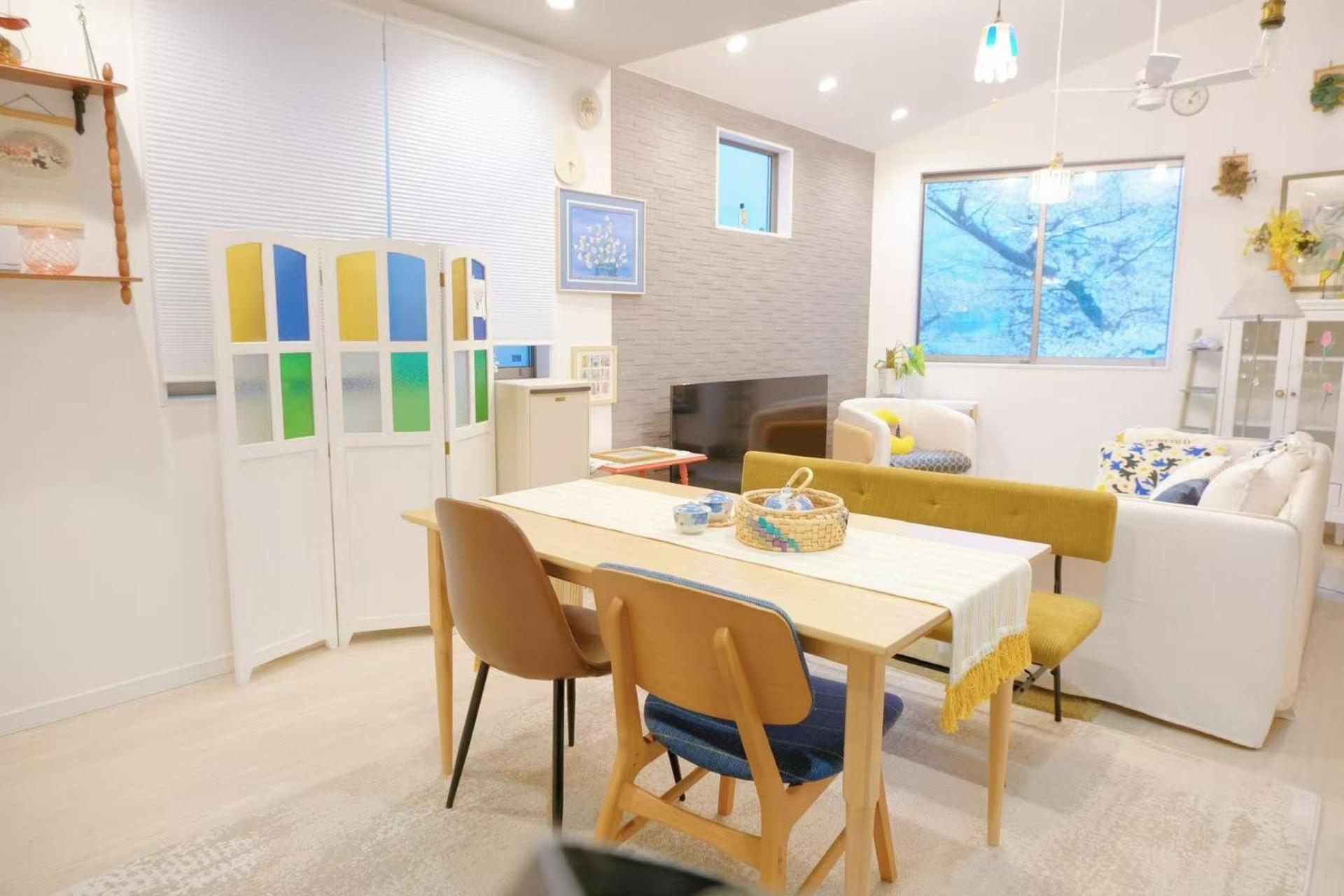Aparthotel Waseda House Tokyo