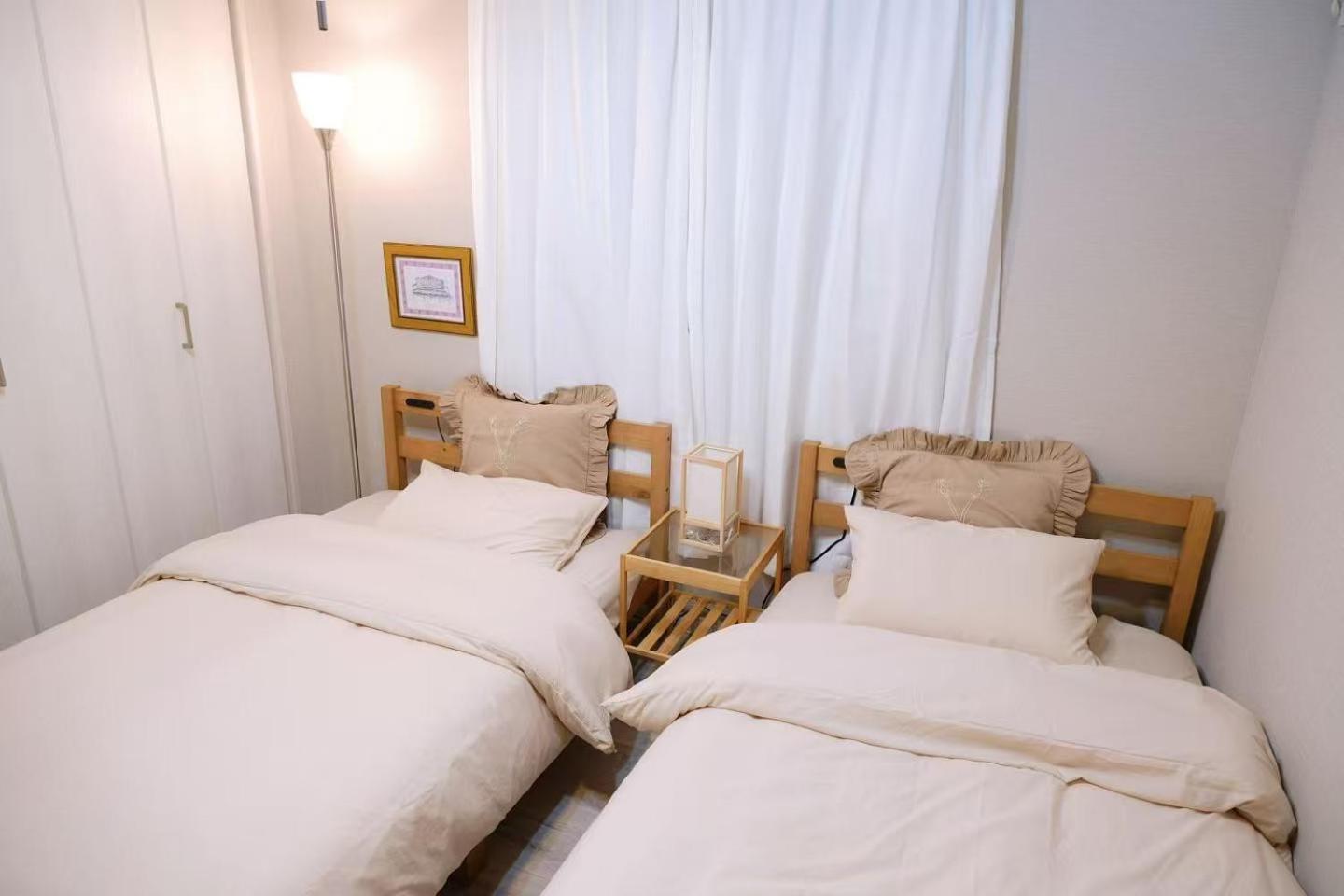 Waseda House Aparthotel Tokyo