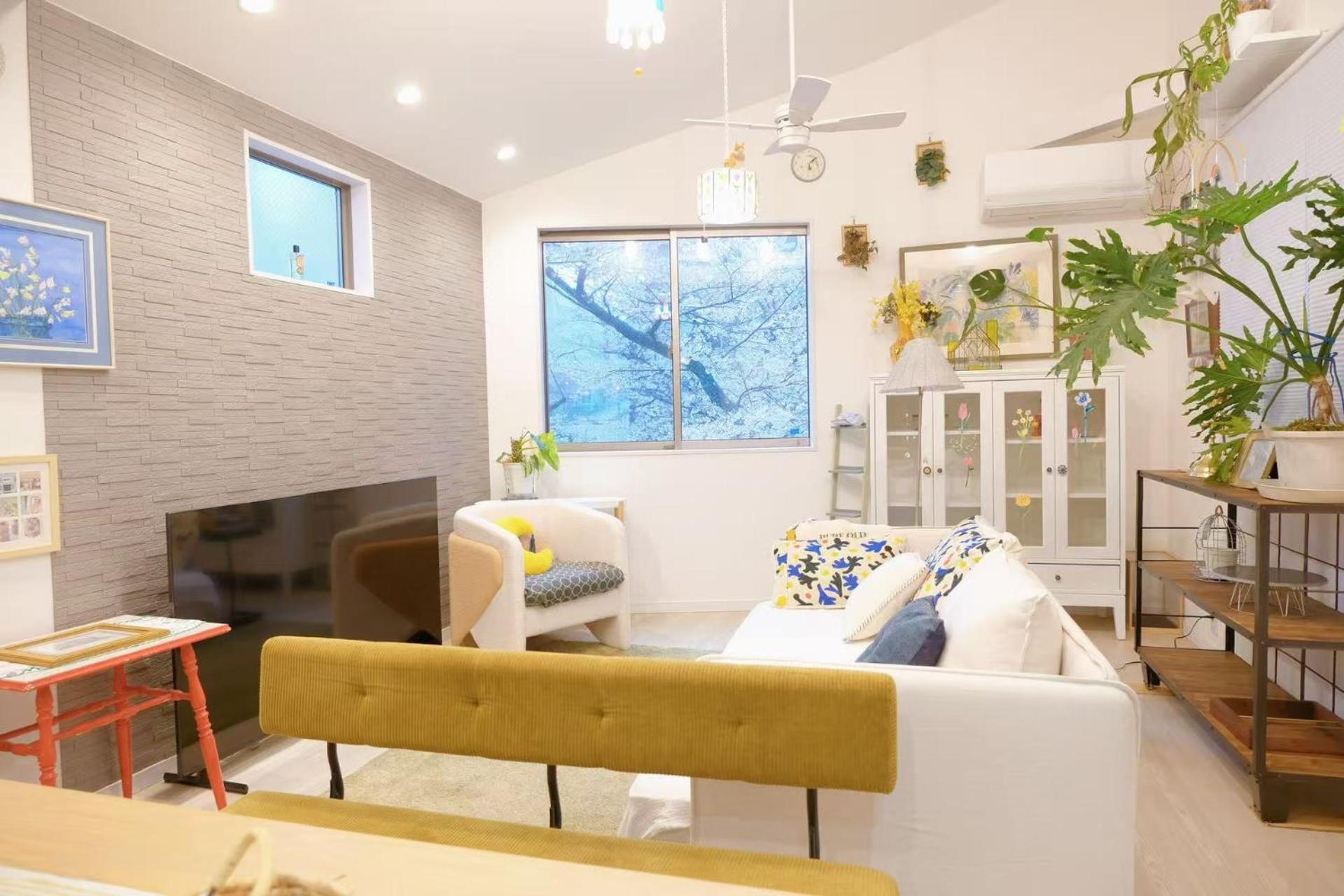 Aparthotel Waseda House Tokyo