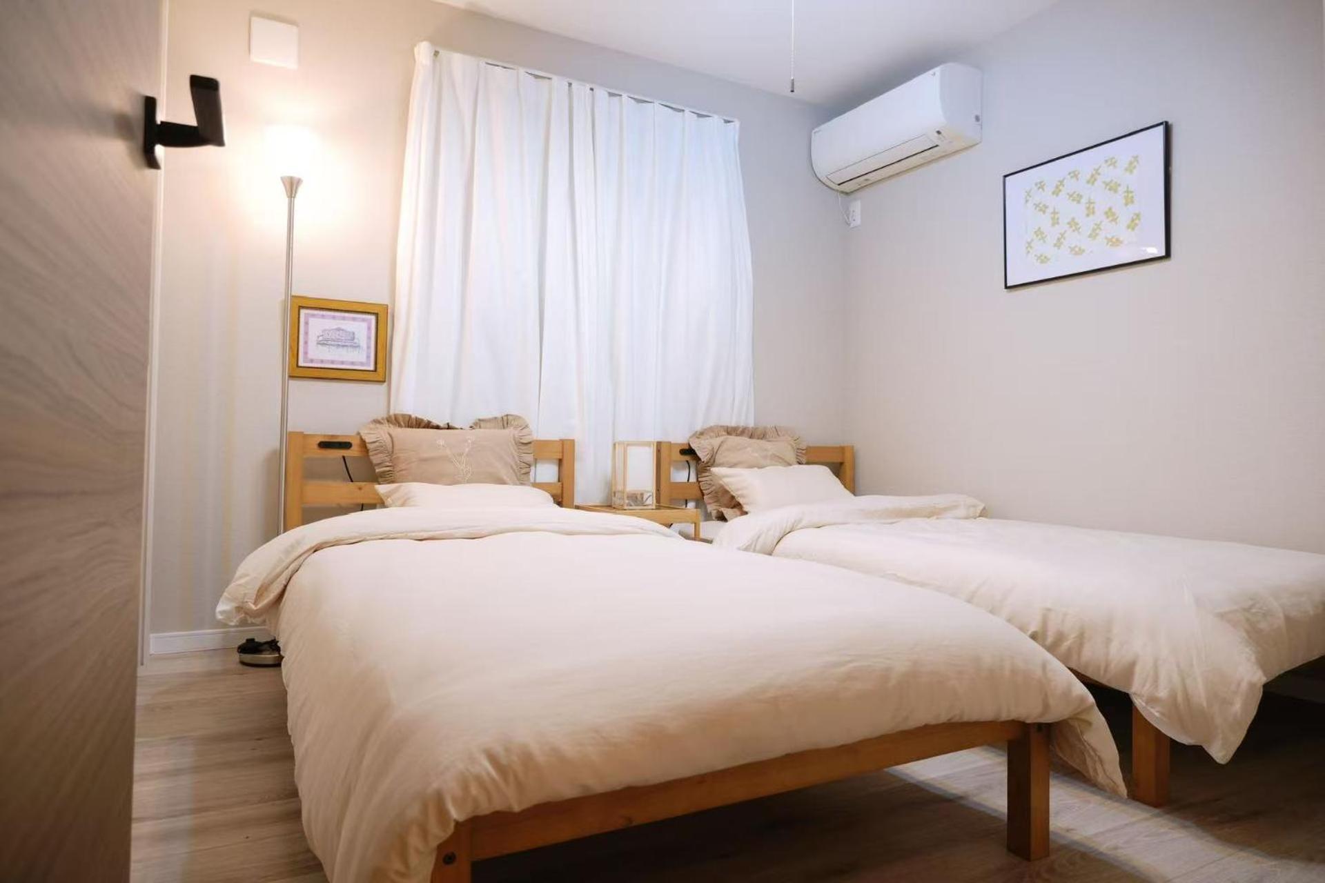 Waseda House * Tokyo