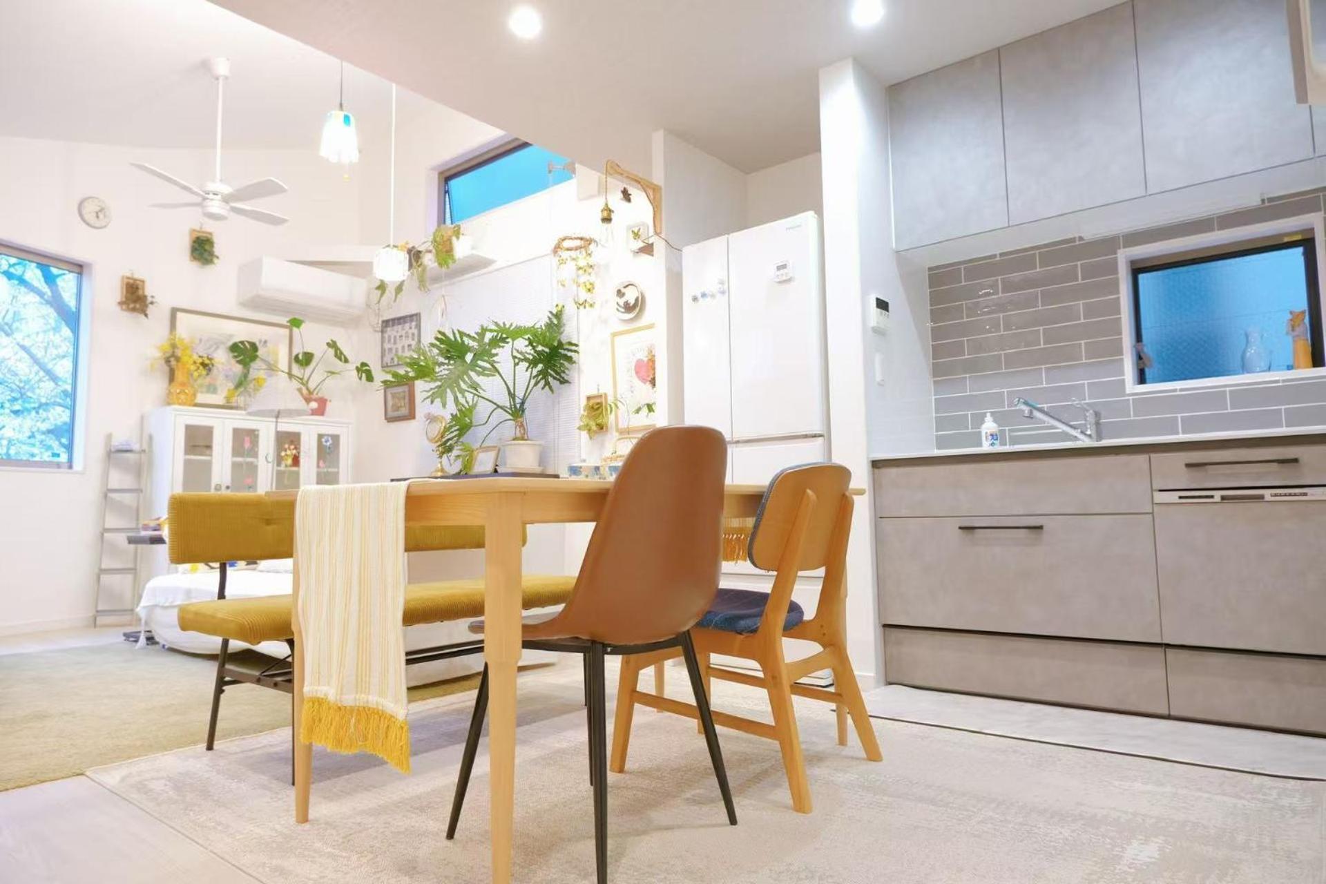 Aparthotel Waseda House