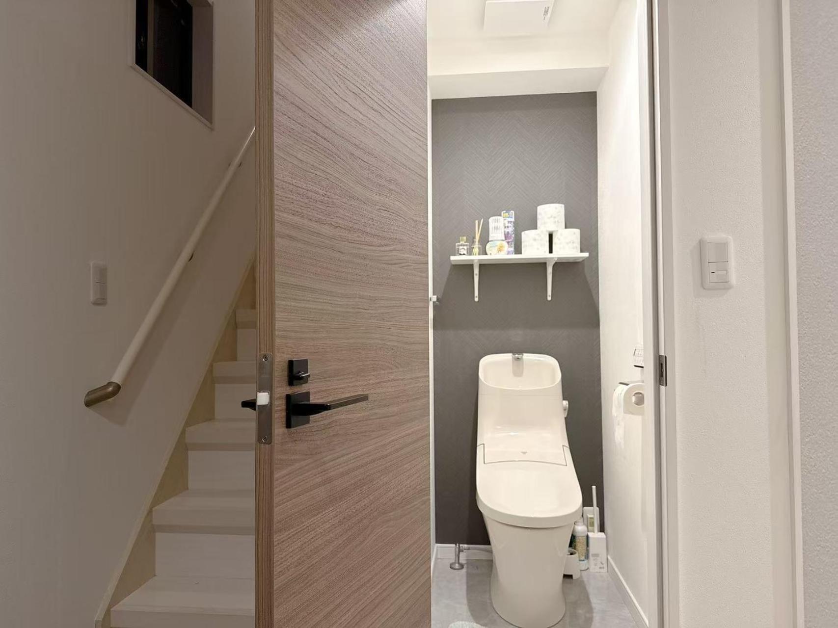 Aparthotel Waseda House *
