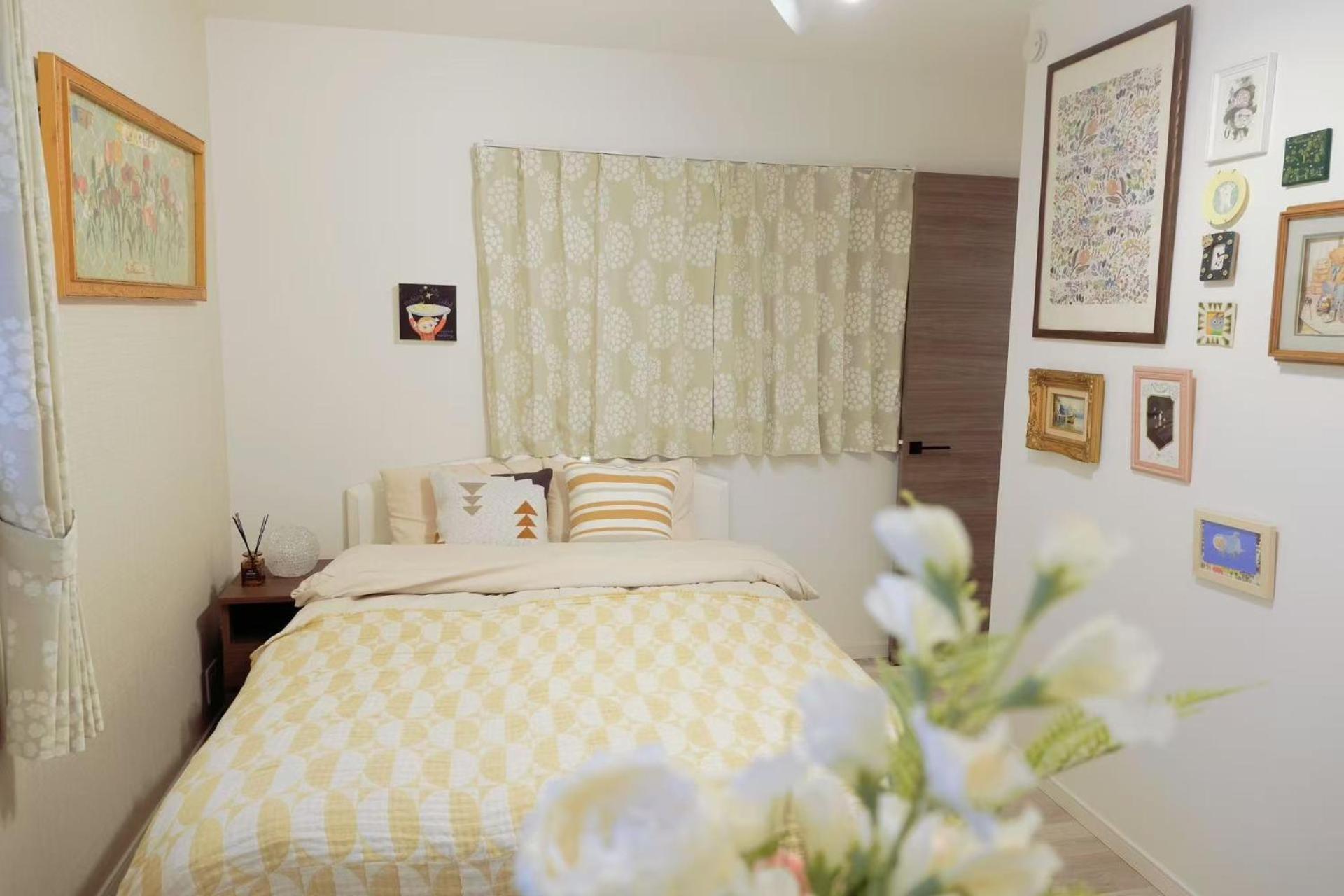 Waseda House Aparthotel Tokyo