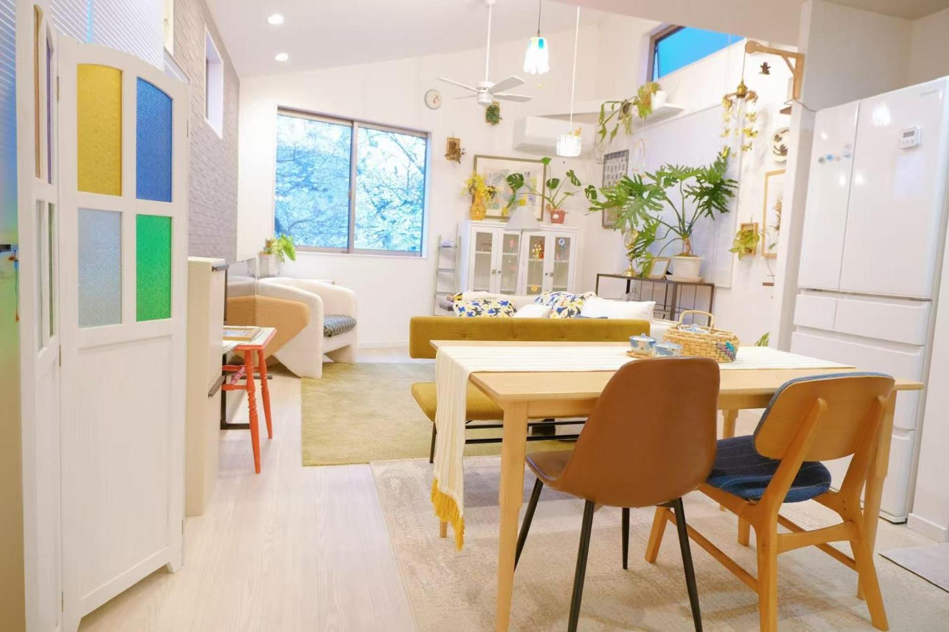 Waseda House Aparthotel *