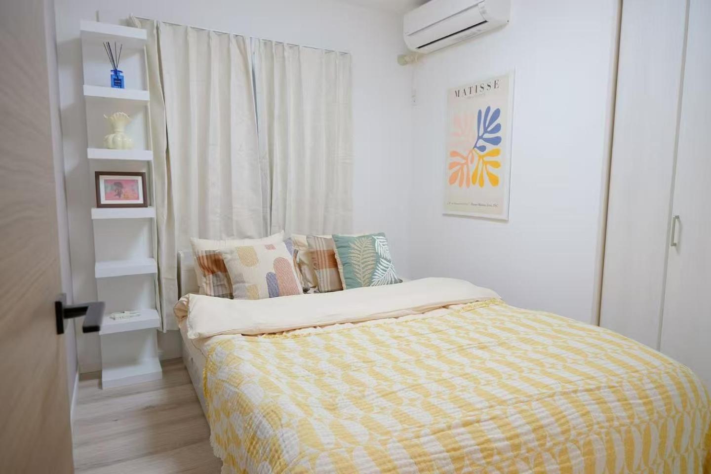 Aparthotel Waseda House Tokyo