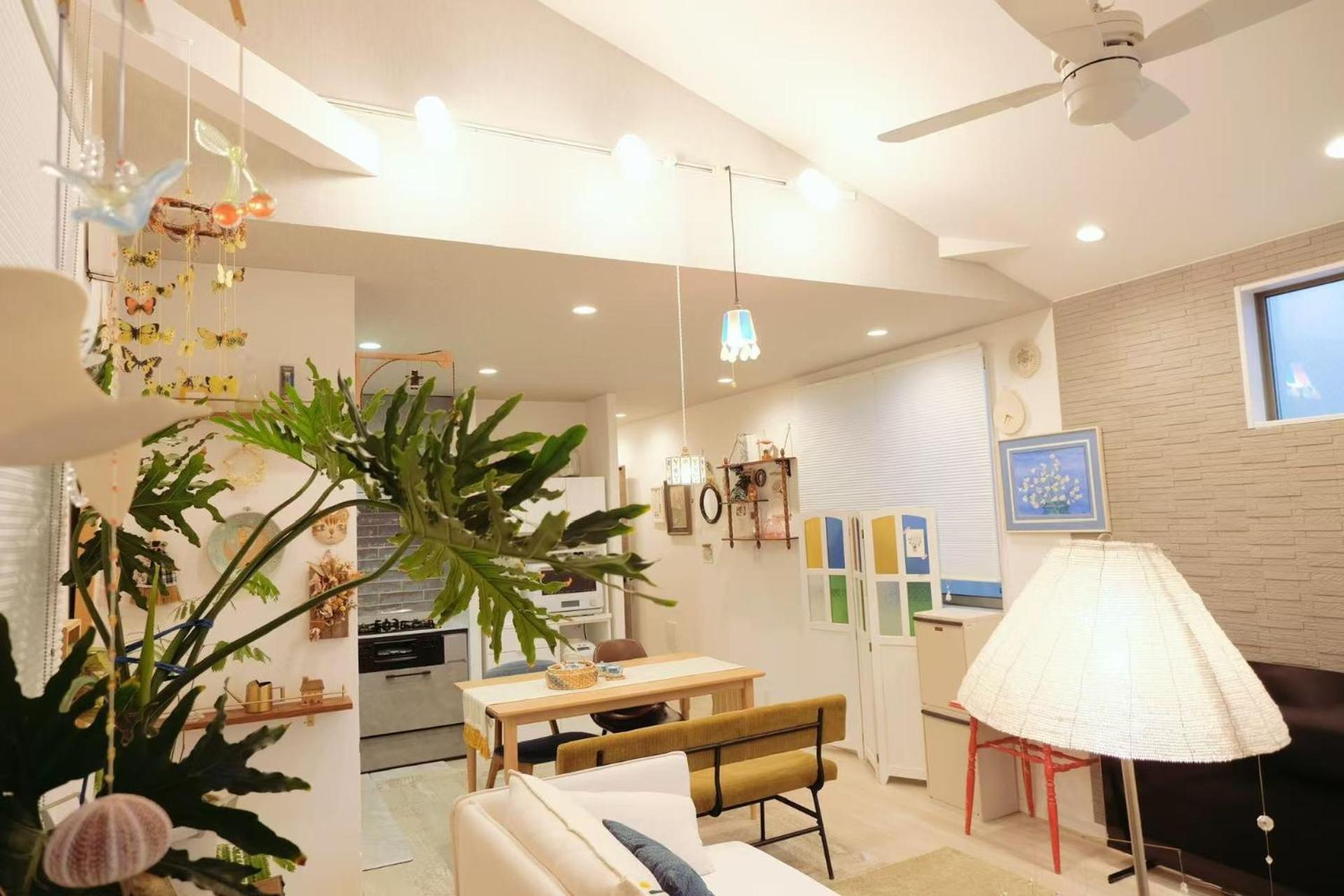 Waseda House Tokyo