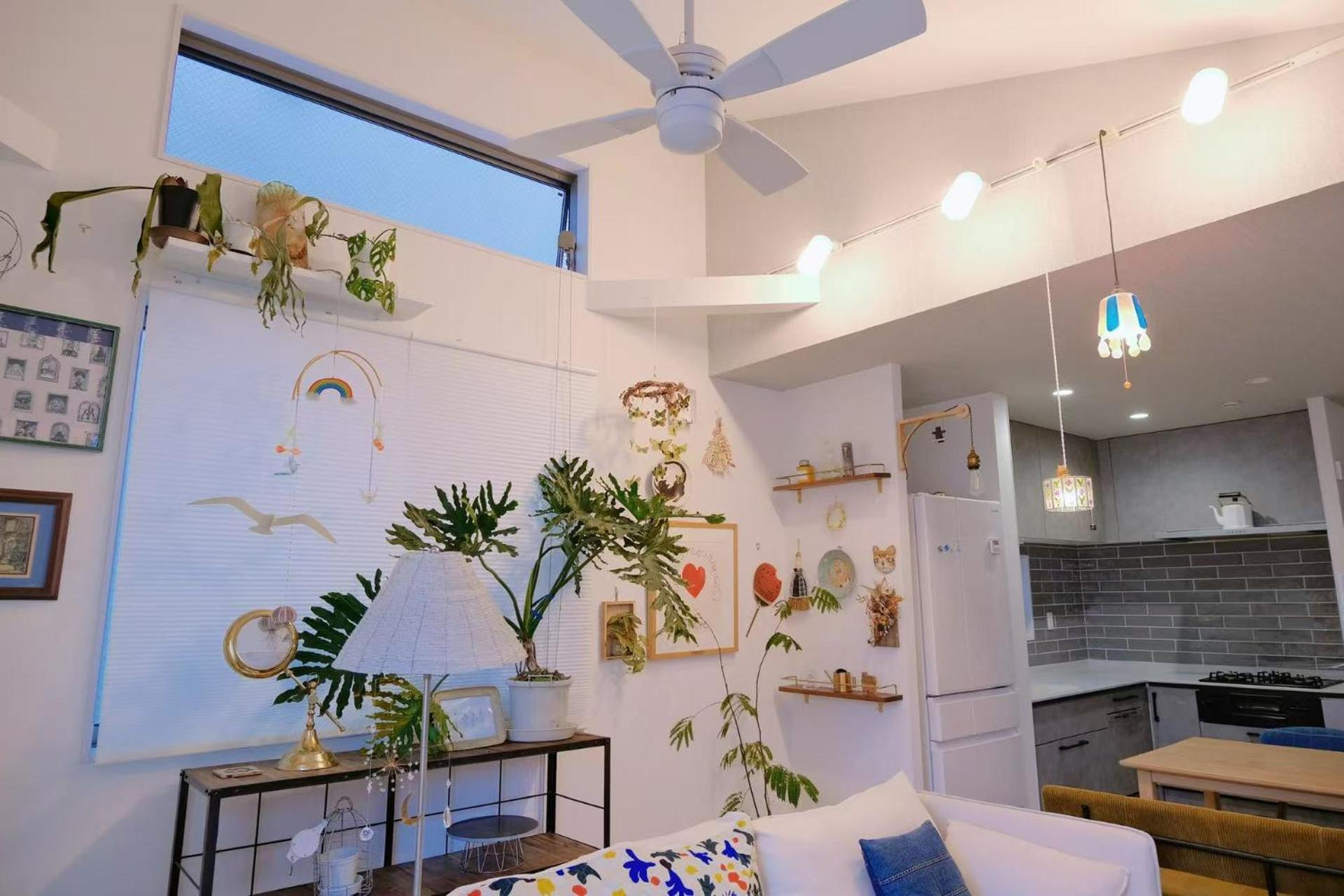 Waseda House *
