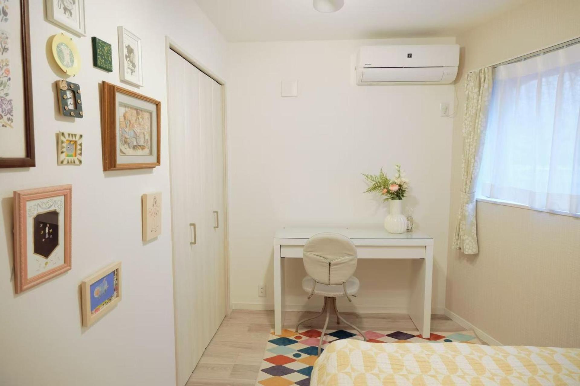 Waseda House Aparthotel Tokyo