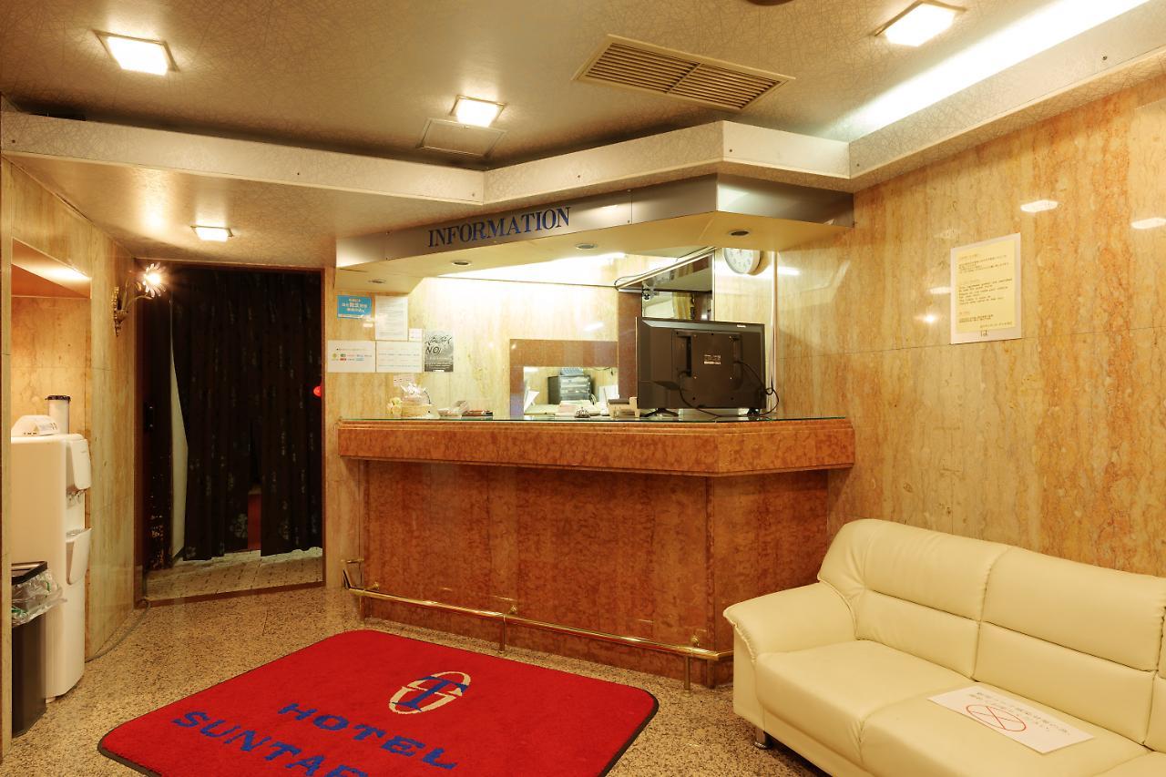 Suntargas Otsuka Tokyo